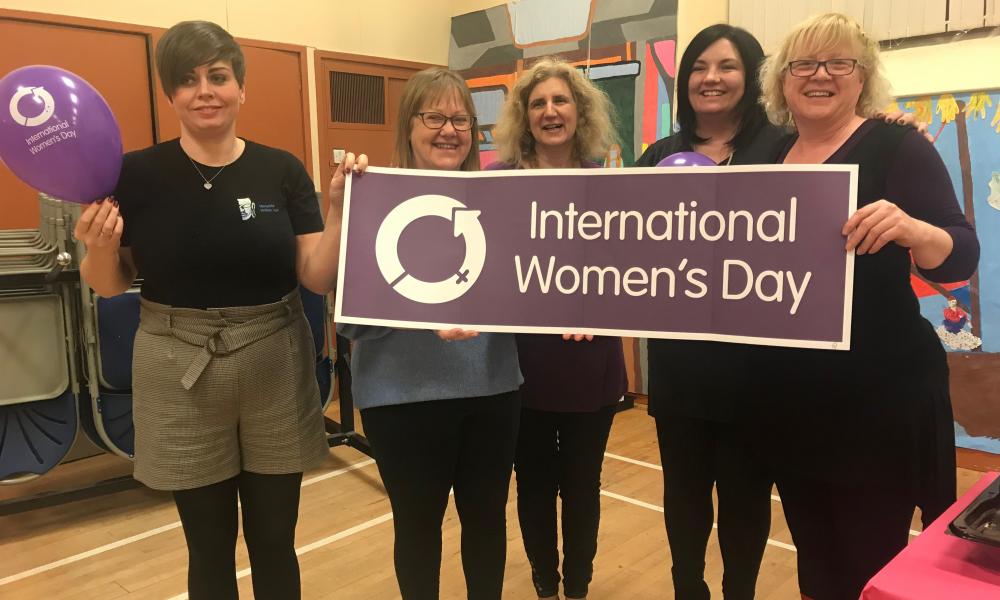 Article Image for - Celebrating International Women’s Day 2019