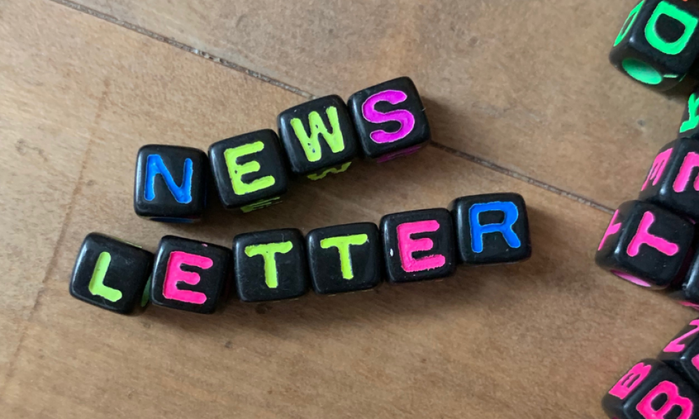 Article Image for - Grampian Women's Aid Newsletter: April 2021