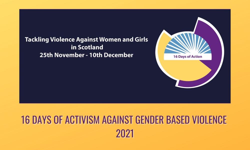 Article Image for - 16 Days of Activism Against Gender Based Violence