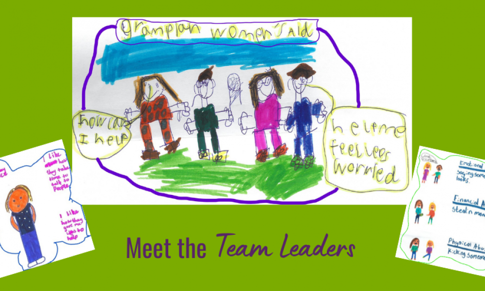 Article Image for - Meet the Team: The Team Leaders