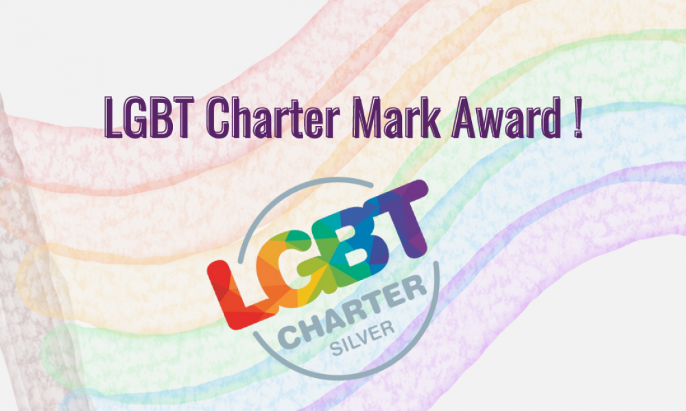 Article Image for - LGBT Charter Success