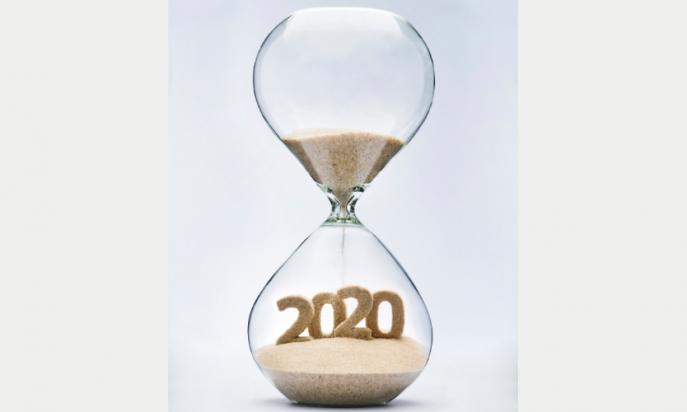 Article Image for - Reflecting on 2020: A Year Like No Other