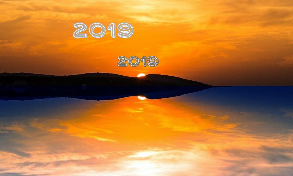 Article Image for - Reflecting on 2019