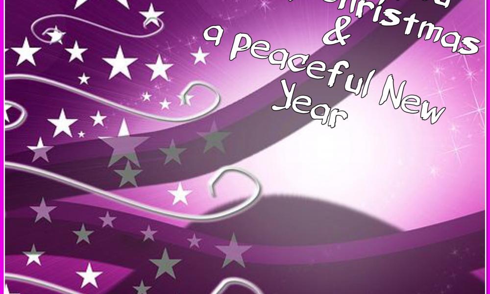 Article Image for - Festive Good Wishes from Grampian Women's Aid